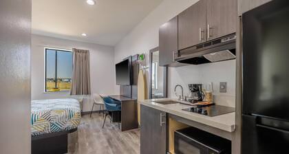 Studio 6 â Giddings, Tx