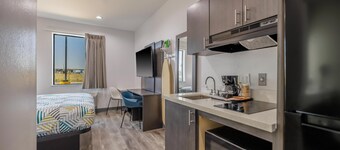 스튜디오 6 – 기딩스, 텍사스