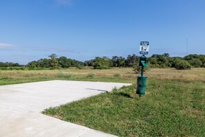 Exterior - Studio 6 – Giddings, Tx (Giddings)