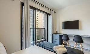 1 habitación y wifi gratis 