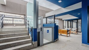 Căn hộ cơ bản | Nội thất