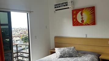 1 多间卧室、免费 WiFi