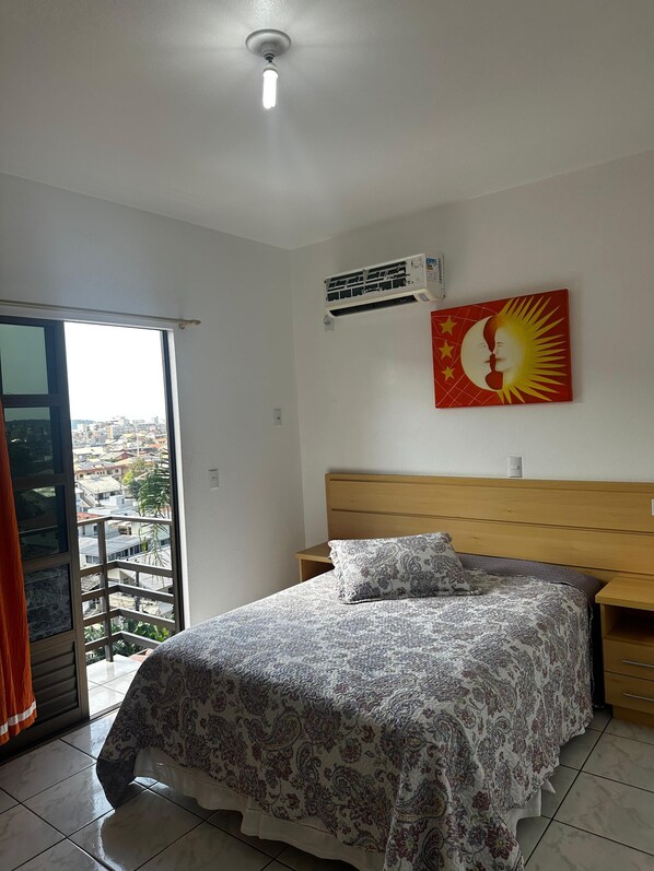 1 chambre, Wi-Fi gratuit