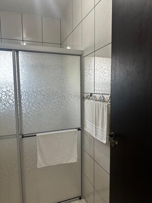 Dusche