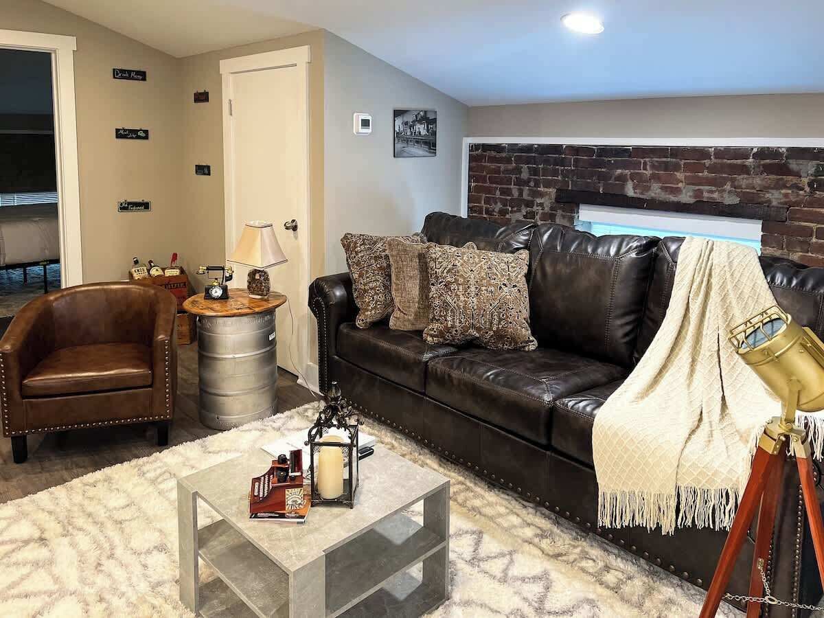 Télévision, espaces bureaux