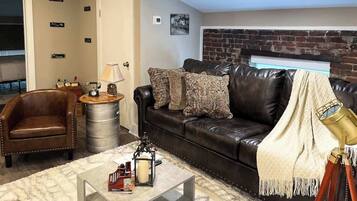 Télévision, espaces bureaux