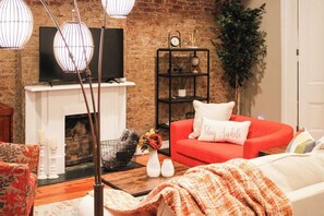 Télévision, espaces bureaux