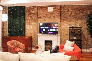 Fernseher, Arbeitsbereiche