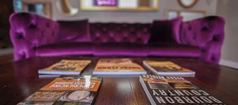 Entire Butchertown/NuLu Building | Sleeps 24 | Derby I Bourbon Tours I Bourbon & Beyond I Louder than Life