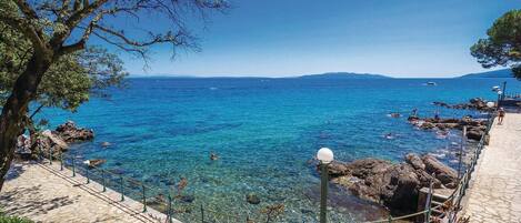 Spiaggia
