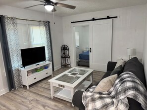 Smart TV