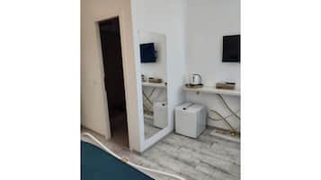 1 bedroom, WiFi