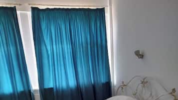 1 habitación y wifi