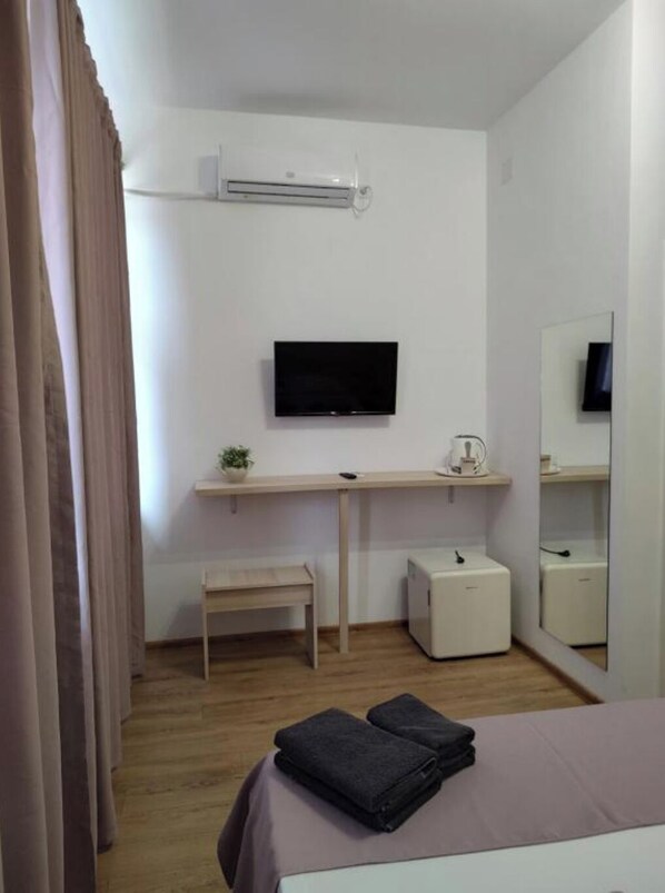 1 bedroom, WiFi