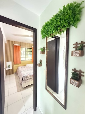 2 bedrooms, free WiFi