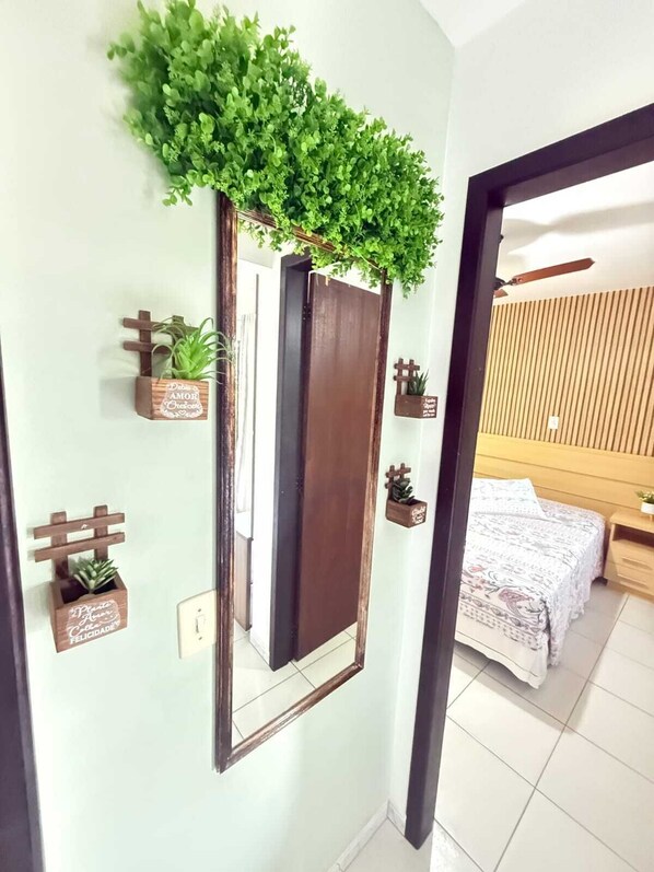 2 quartos, Wi-Fi de cortesia