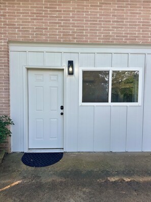 Detalle exterior