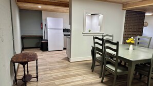Unclassified image, 4 of 19, button - Unique Loft in town of Summit (Summit)