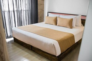 2 Schlafzimmer, Bügeleisen/Bügelbrett, WLAN