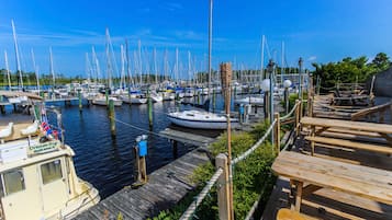 Port de plaisance