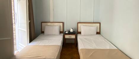 1 quarto, Wi-Fi, roupa de cama