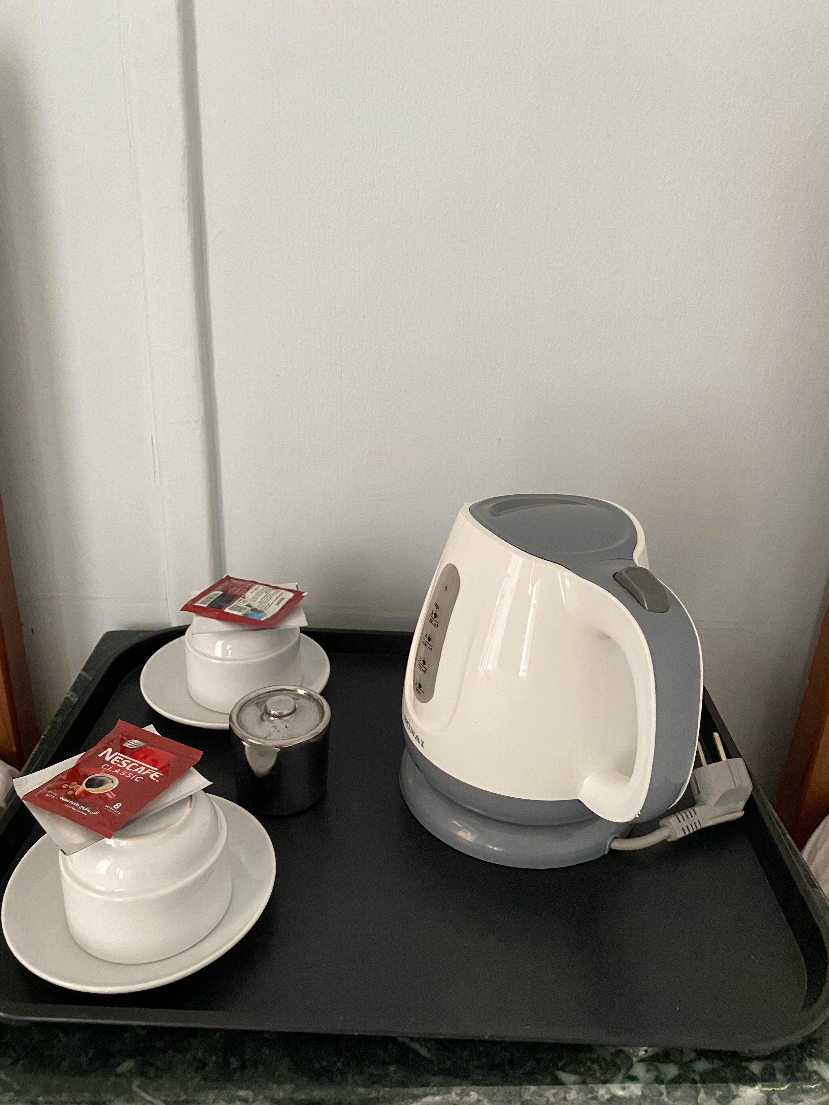 Caffè e/o macchina per il caffè