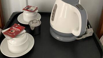 Caffè e/o macchina per il caffè