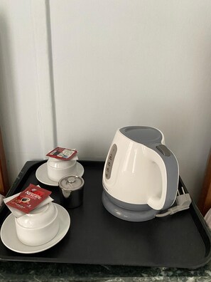 Café et/ou machine à café
