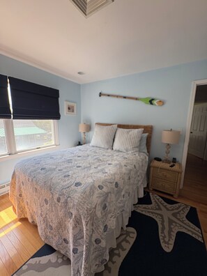 5 عدّة غرف نوم وواي فاي