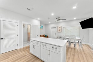 Interior - Coming soon - Private Pools  + Xbox Wall • 8BR Duplex Sleeps 28 • Steps to Beach (Panama City Beach)