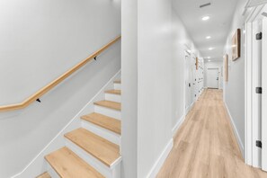 Interior - Coming soon - Private Pools  + Xbox Wall • 8BR Duplex Sleeps 28 • Steps to Beach (Panama City Beach)