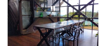 Coorg Tree House Tent