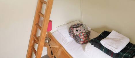 3 chambres, décoration personnalisée, ameublement personnalisé