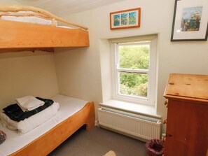 3 chambres, décoration personnalisée, ameublement personnalisé