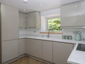 غسالة أطباق، مستلزمات طهي/أطباق/أوعية