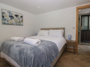 2 chambres, décoration personnalisée, ameublement personnalisé