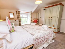 2 多间卧室、特色装修、特色家居、免费 WiFi