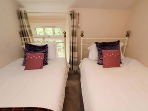 2 chambres, décoration personnalisée, ameublement personnalisé