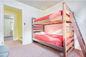 10 slaapkamers, internet, beddengoed