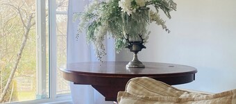 Grand Country Retreat Close to Mount Panorama and Bathurst