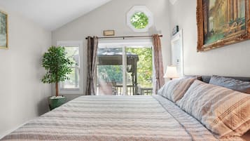 3 Schlafzimmer, Internetzugang, Bettwäsche