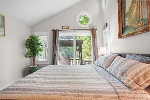 3 chambres, accès Internet, draps fournis