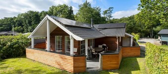 Nice home in Haderslev with WiFi