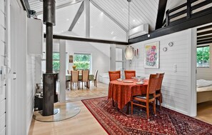 Dining - Nice home in Haderslev with WiFi (Haderslev)