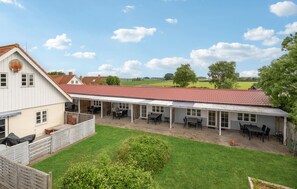 Exterior - Cozy home in Sydals with WiFi (Sydals)