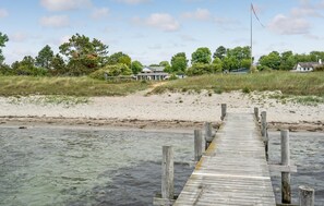 Fishing - Cozy home in Sydals with WiFi (Sydals)