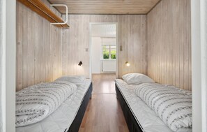 2 Schlafzimmer, kostenloses WLAN