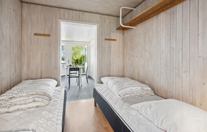 2 Schlafzimmer, kostenloses WLAN