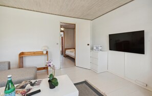 2 chambres, Wi-Fi gratuit