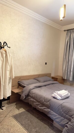 1 chambre, accĂšs Ă Internet